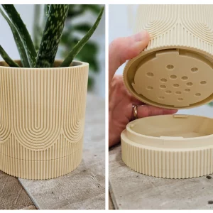 Boho Planter